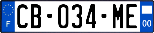 CB-034-ME