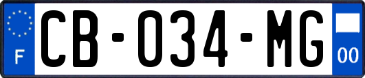 CB-034-MG