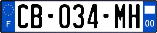 CB-034-MH