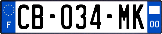 CB-034-MK