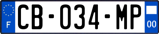 CB-034-MP