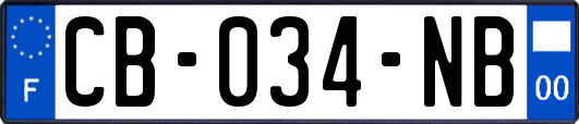 CB-034-NB