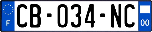 CB-034-NC