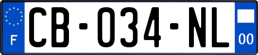 CB-034-NL