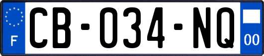 CB-034-NQ