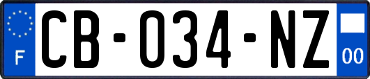 CB-034-NZ
