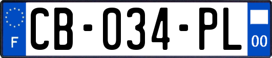 CB-034-PL