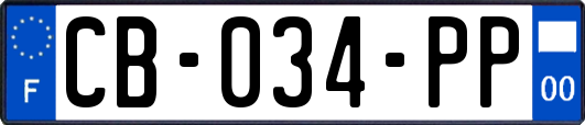 CB-034-PP