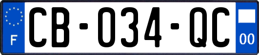 CB-034-QC