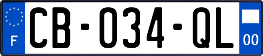 CB-034-QL