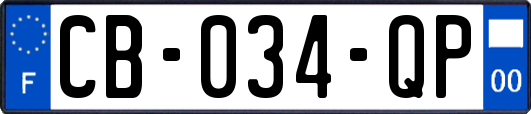 CB-034-QP