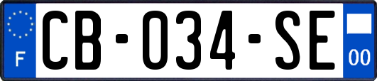 CB-034-SE