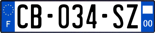 CB-034-SZ