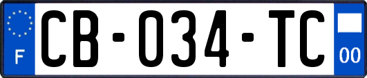 CB-034-TC