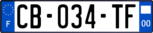 CB-034-TF