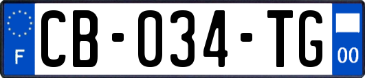 CB-034-TG
