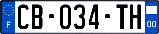 CB-034-TH