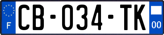 CB-034-TK