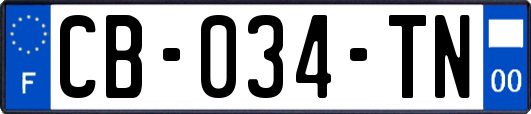 CB-034-TN