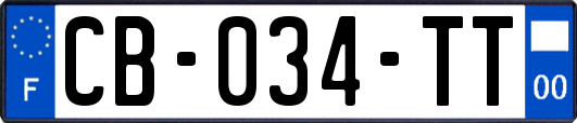 CB-034-TT
