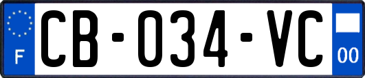 CB-034-VC