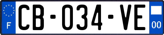 CB-034-VE
