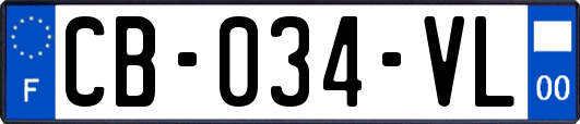 CB-034-VL