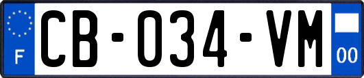 CB-034-VM