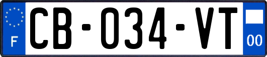 CB-034-VT