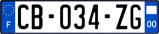 CB-034-ZG