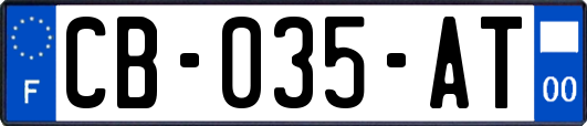 CB-035-AT