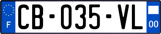 CB-035-VL