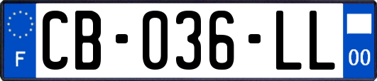 CB-036-LL