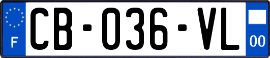 CB-036-VL