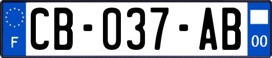 CB-037-AB