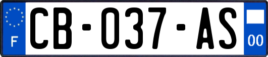 CB-037-AS