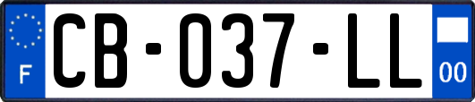 CB-037-LL