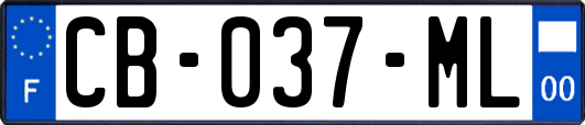 CB-037-ML