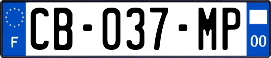 CB-037-MP