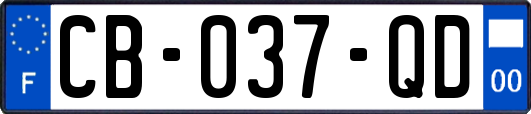 CB-037-QD