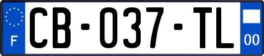 CB-037-TL