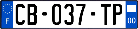 CB-037-TP
