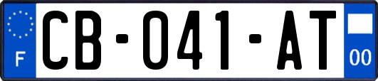 CB-041-AT