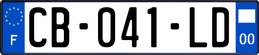 CB-041-LD