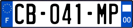 CB-041-MP