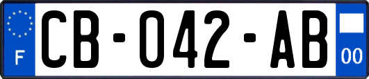 CB-042-AB