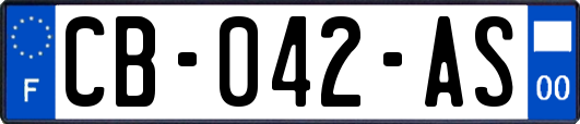 CB-042-AS