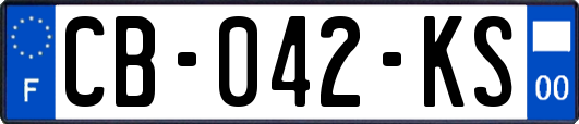 CB-042-KS