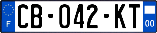 CB-042-KT
