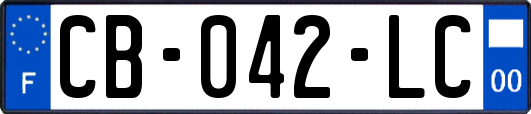 CB-042-LC